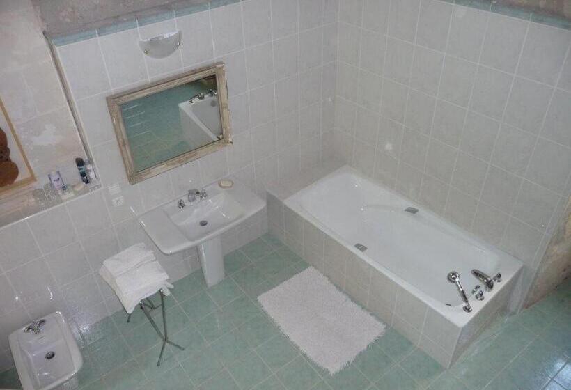 スタンダードルーム, Le Claveau