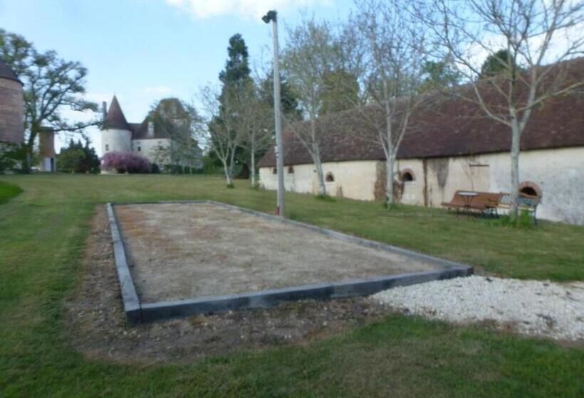 スタンダードルーム, Le Claveau