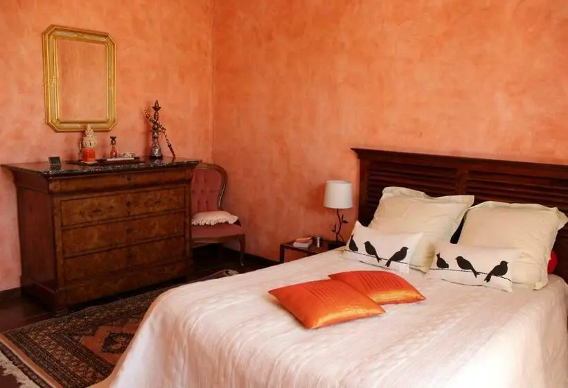 スタンダードルーム, Le Clos Des Malézolles