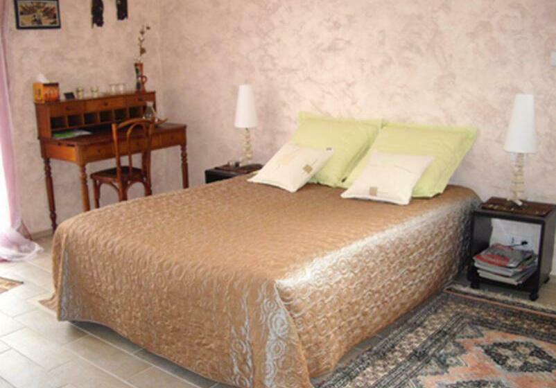 スタンダードルーム, Le Clos Des Malézolles