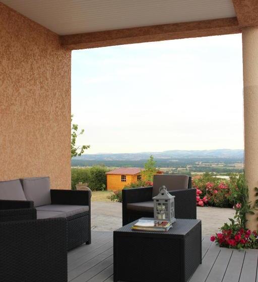 غرفة قياسية, Le Clos Des Malézolles