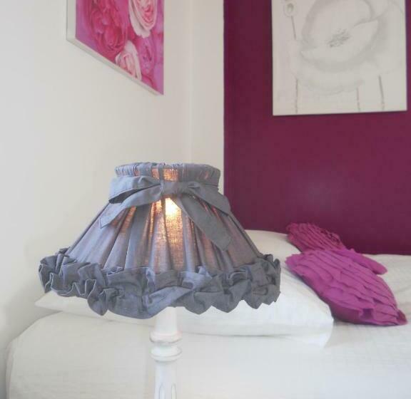 חדר סטנדרט, Le Mas Du Fort