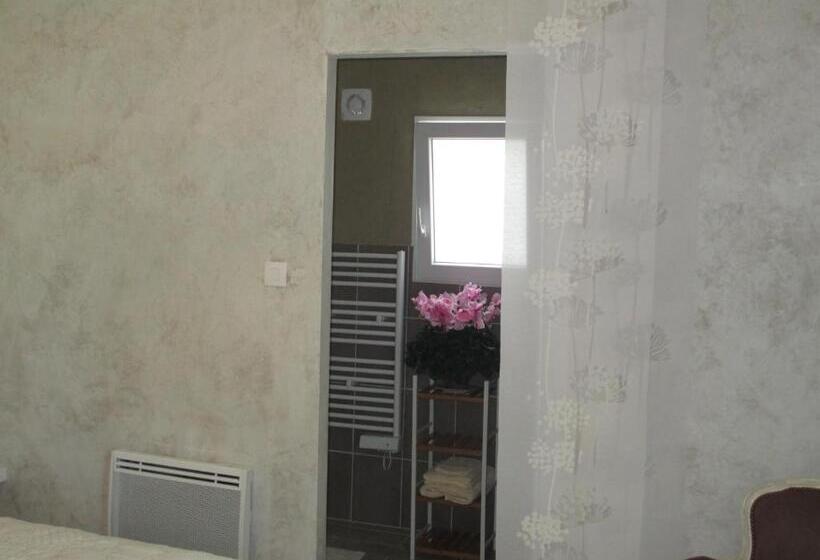 חדר סטנדרט, Le Mas Du Fort