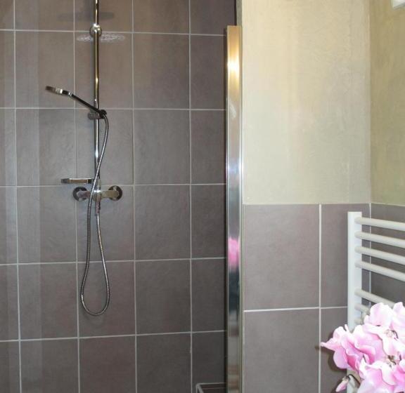 חדר סטנדרט, Le Mas Du Fort