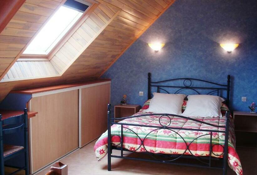 标准房带园景, Le Stang