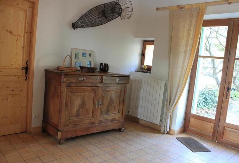 ３ベッドルームアパートメント, Château De Colombières Sur Orb