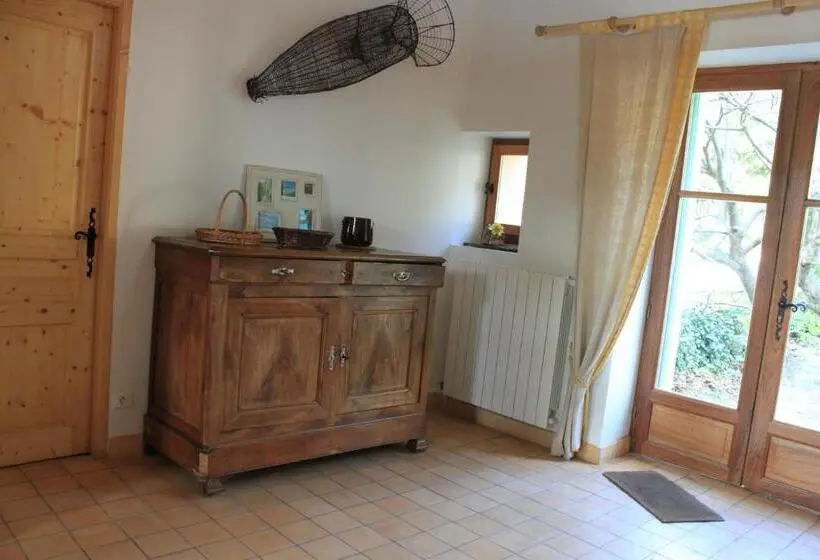 ３ベッドルームアパートメント, Château De Colombières Sur Orb