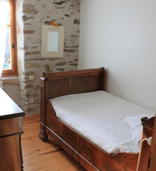 ３ベッドルームアパートメント, Château De Colombières Sur Orb