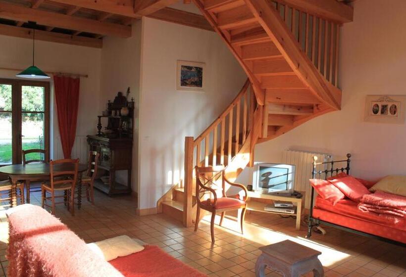 ３ベッドルームアパートメント, Château De Colombières Sur Orb