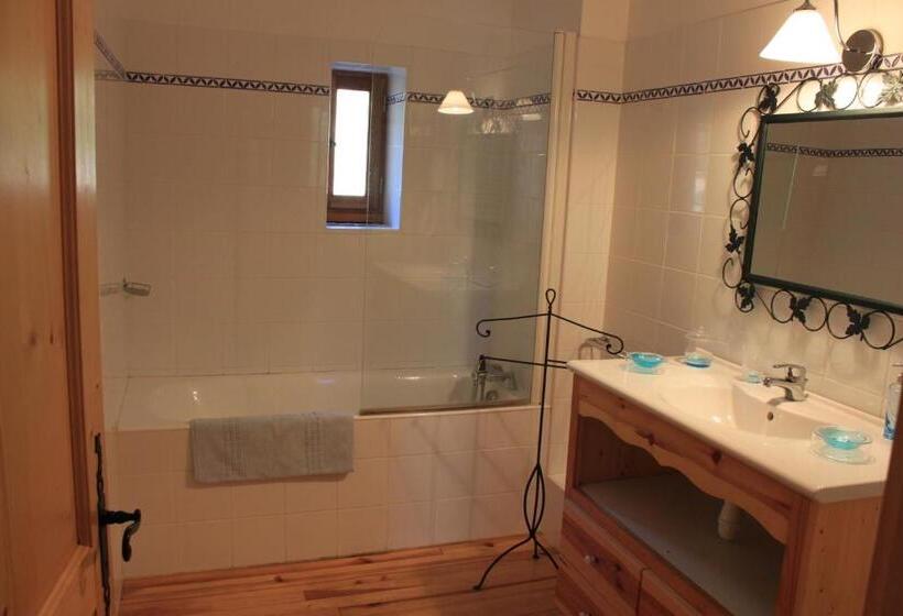 ３ベッドルームアパートメント, Château De Colombières Sur Orb