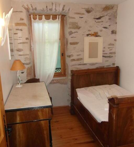 ３ベッドルームアパートメント, Château De Colombières Sur Orb