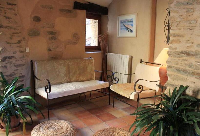 ３ベッドルームのスーペリアアパートメント, Château De Colombières Sur Orb