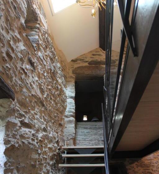 ３ベッドルームのスーペリアアパートメント, Château De Colombières Sur Orb