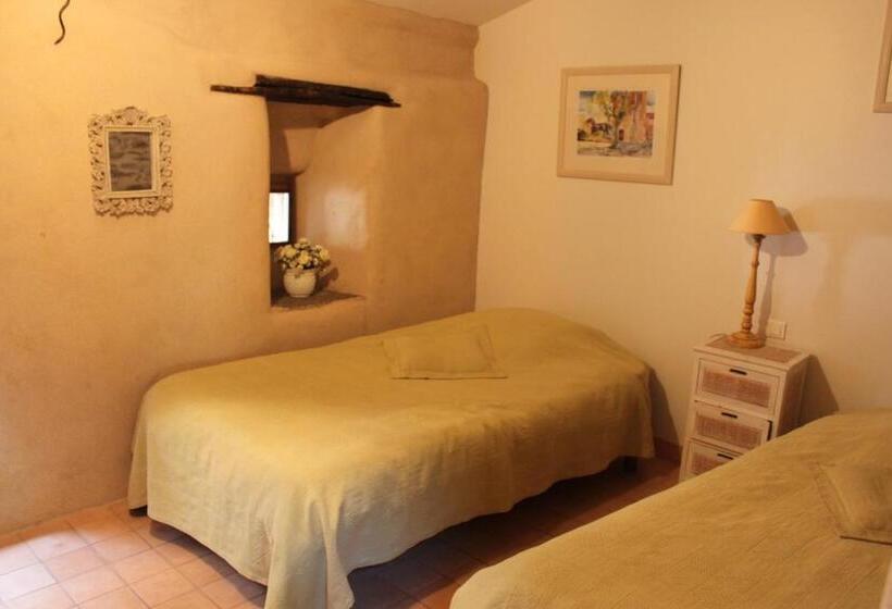 ３ベッドルームのスーペリアアパートメント, Château De Colombières Sur Orb