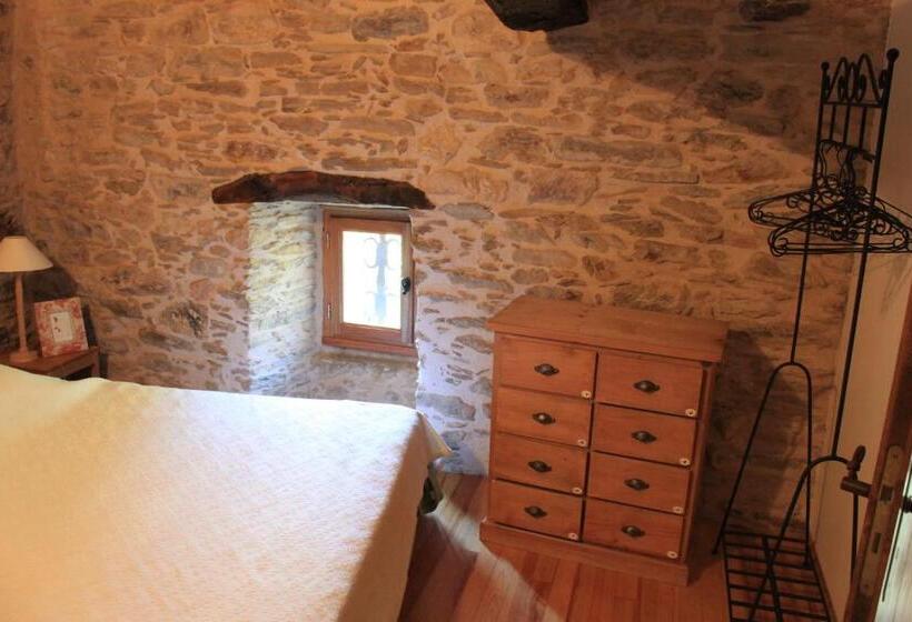 Апартаменты Superior 3 Спальни, Château De Colombières Sur Orb