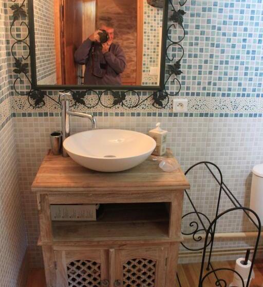 ３ベッドルームのスーペリアアパートメント, Château De Colombières Sur Orb