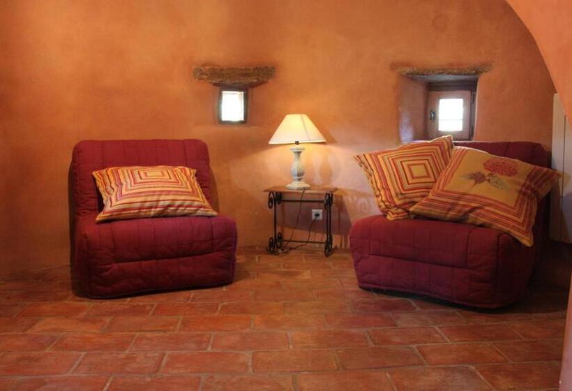 ３ベッドルームのスーペリアアパートメント, Château De Colombières Sur Orb