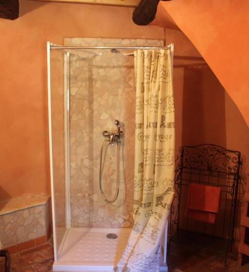 ３ベッドルームのスーペリアアパートメント, Château De Colombières Sur Orb