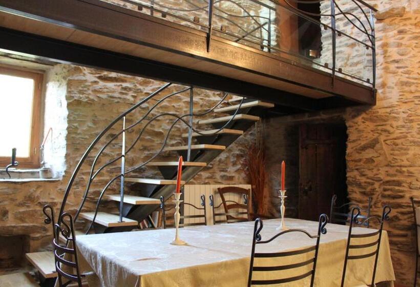 ３ベッドルームのスーペリアアパートメント, Château De Colombières Sur Orb