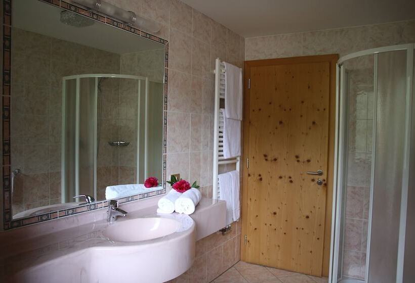 수피리어 룸, Alpenrose Dolomites