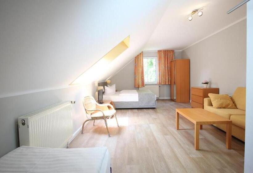 패밀리 룸, Müritz Park