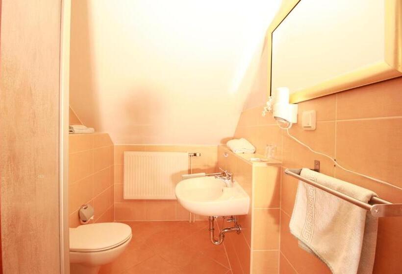 패밀리 룸, Müritz Park