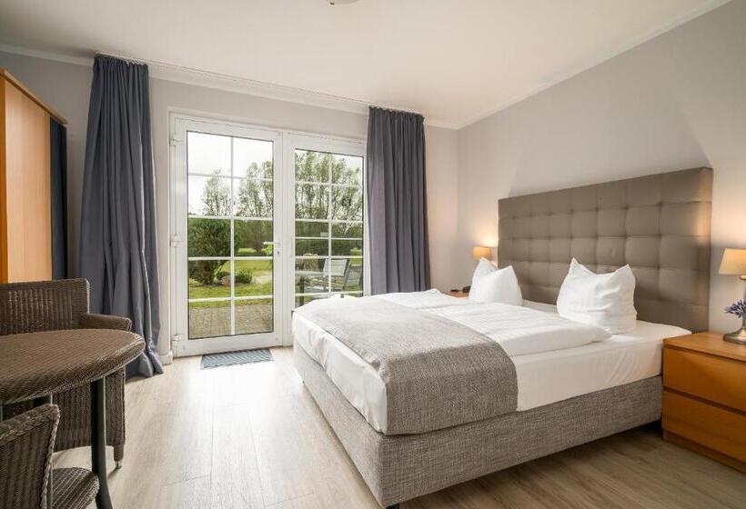 기본룸, Müritz Park