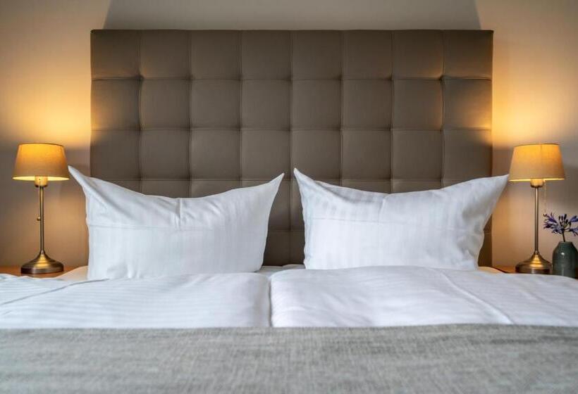 기본룸, Müritz Park