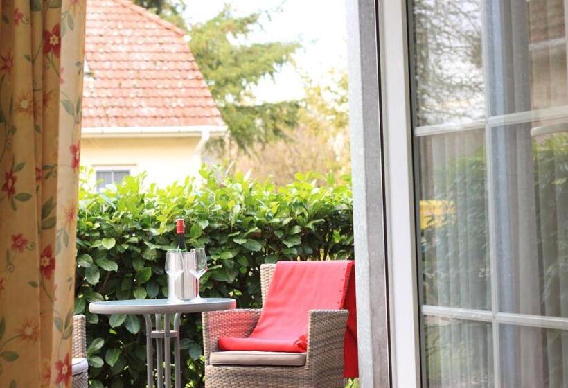 기본룸, Müritz Park