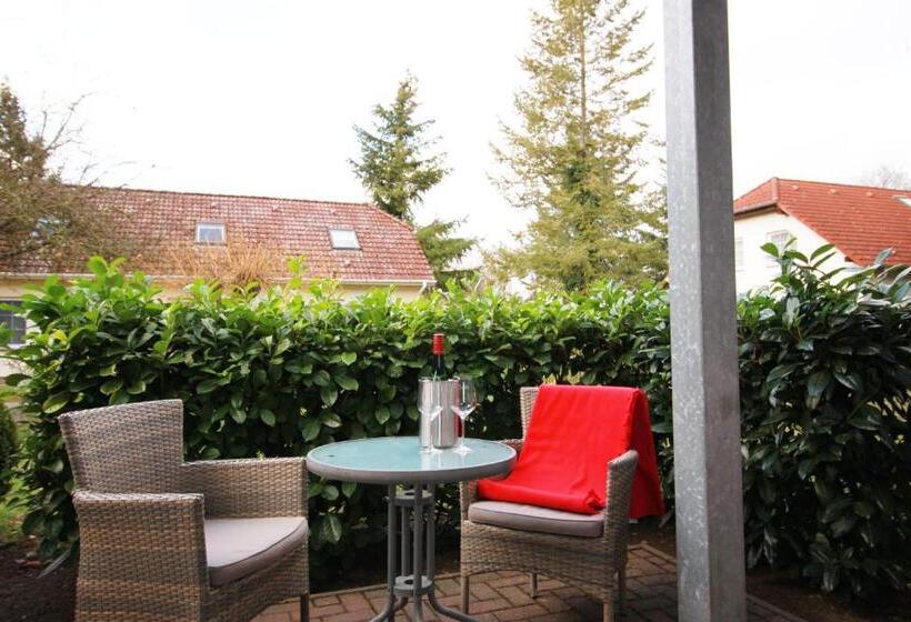 기본룸, Müritz Park