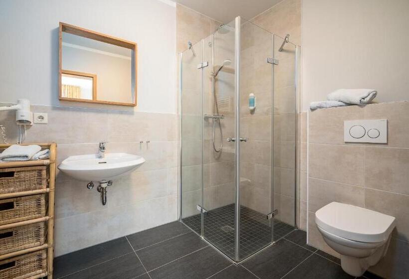 기본룸, Müritz Park