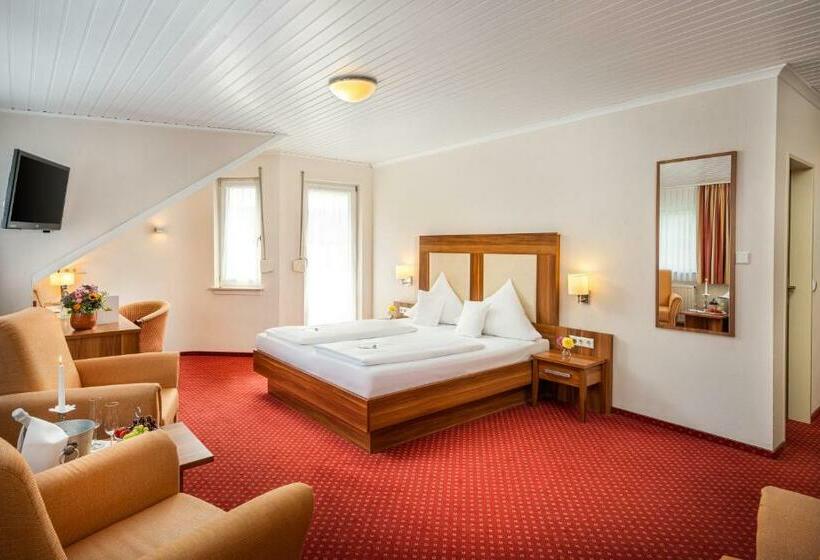 Номер Комфорт, Pistono