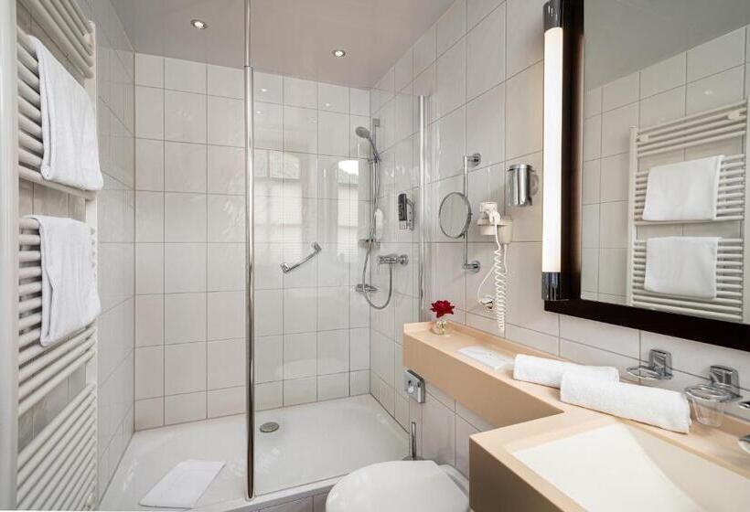 Номер Комфорт, Pistono