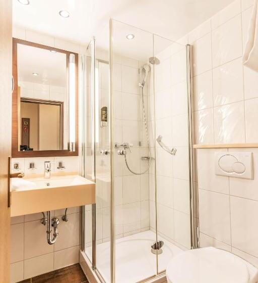 Номер Комфорт, Pistono