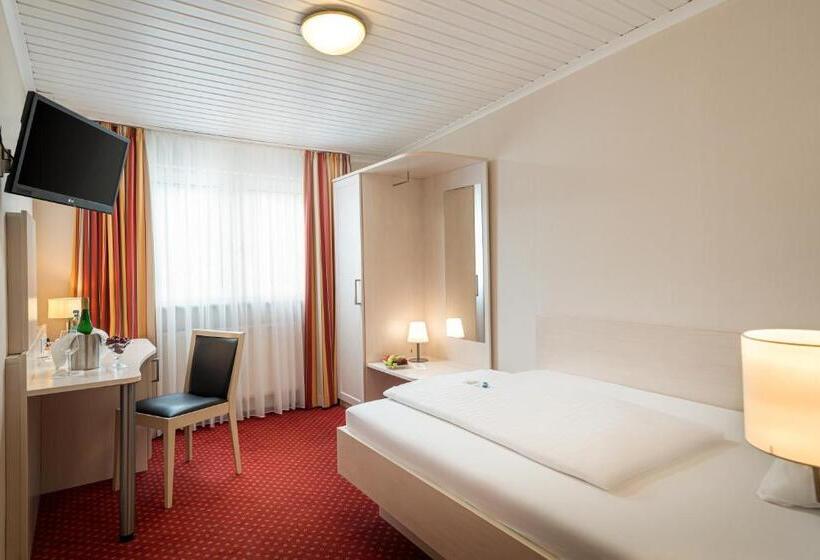 Номер Комфорт Индивидуальный, Pistono