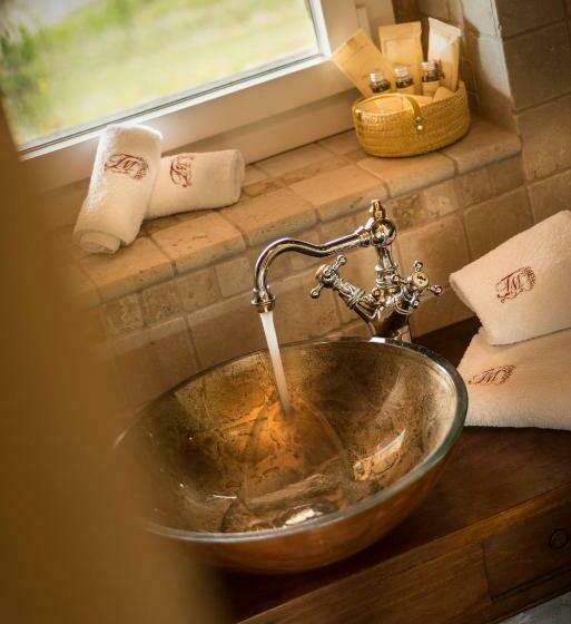 Номер Стандарт, Tenuta Montemagno Relais & Wines