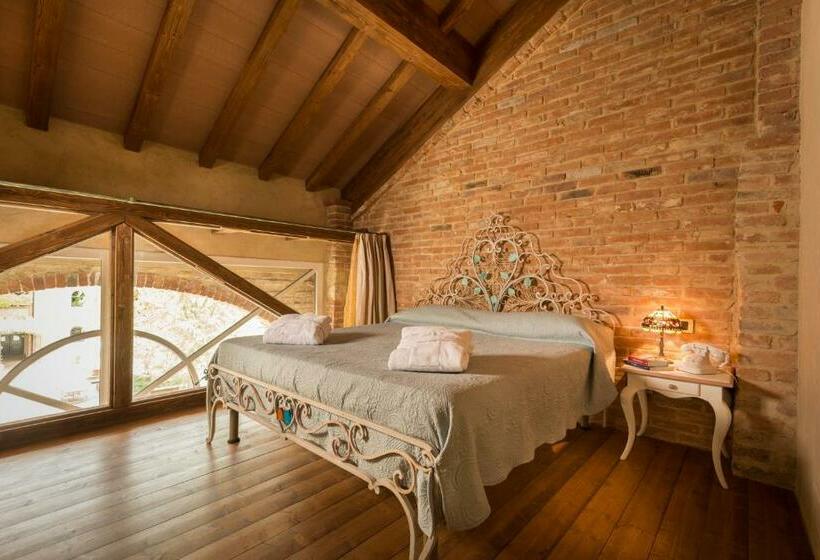 Президентский Люкс, Tenuta Montemagno Relais & Wines