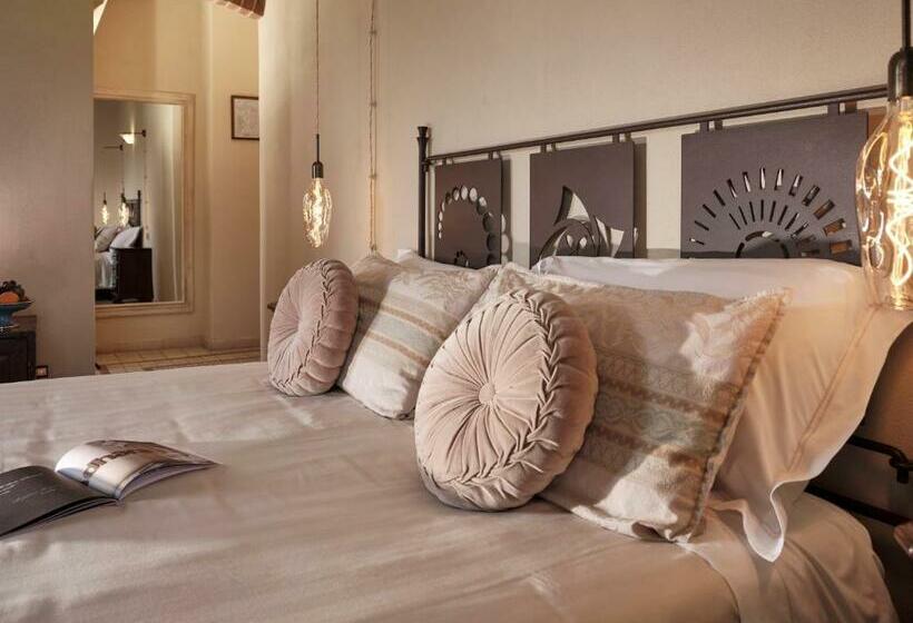 Номер Стандарт, Tenuta Montemagno Relais & Wines