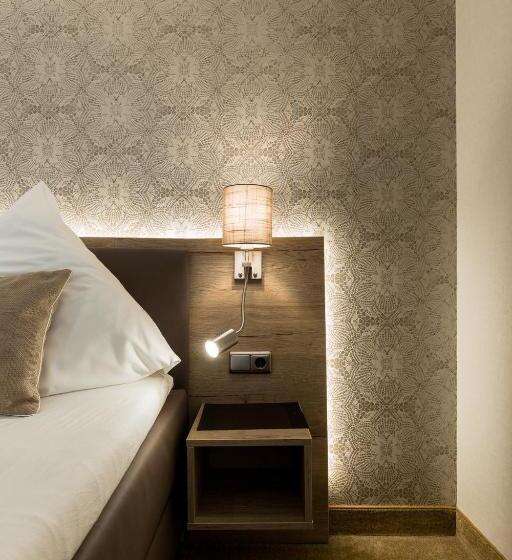 חדר סטנדרט, Zur Alten Mühle