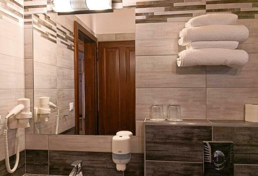 غرفة سوبيريور, Margaréta Panzió