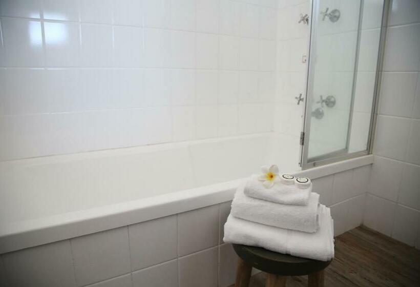 Номер Superior, Howlong Golf Resort