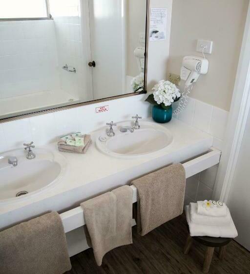 Номер Superior, Howlong Golf Resort