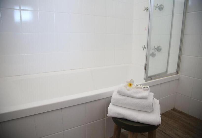 Семейный Номер Superior, Howlong Golf Resort