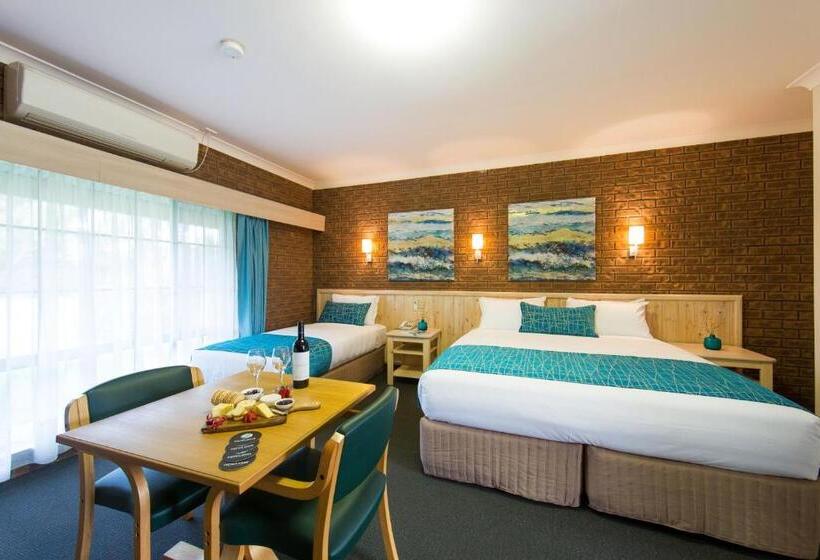 Семейный Номер Superior, Howlong Golf Resort