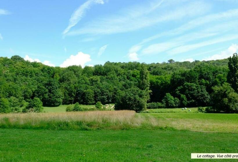 スタンダードルーム, Domaine Du Champ De L Hoste