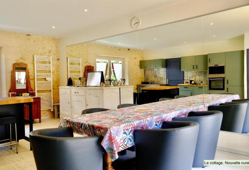 スタンダードルーム, Domaine Du Champ De L Hoste