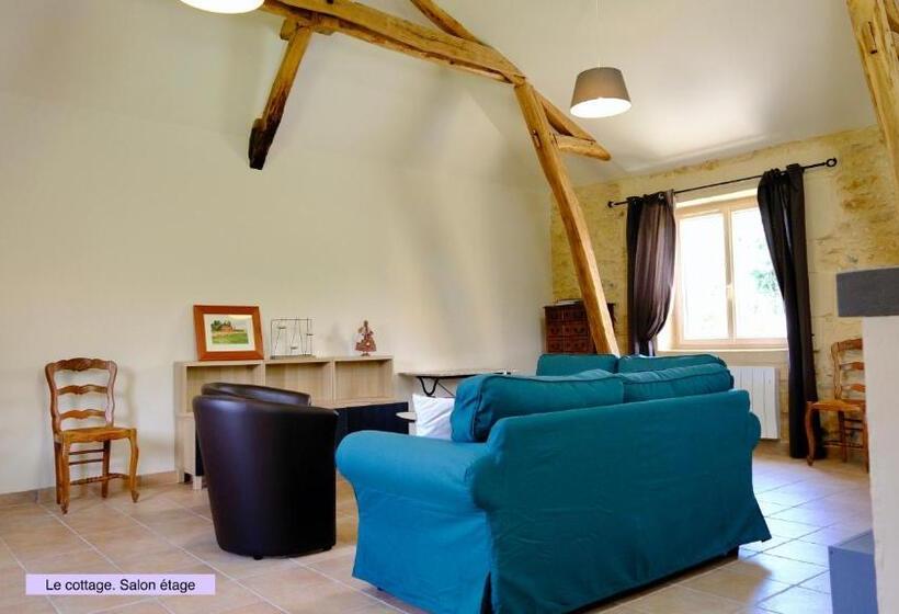 スタンダードルーム, Domaine Du Champ De L Hoste