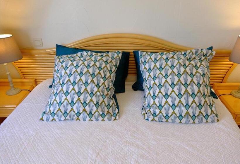 キャビン, Domaine Du Champ De L Hoste