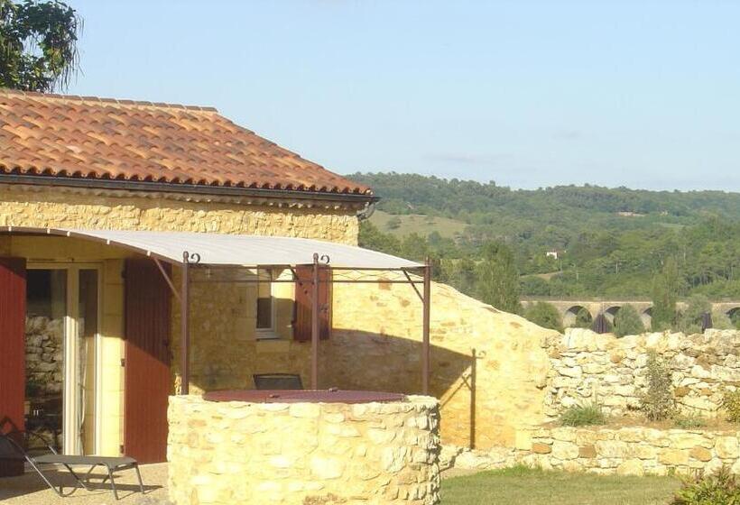 Номер Стандарт Внутренний, Domaine Du Champ De L Hoste