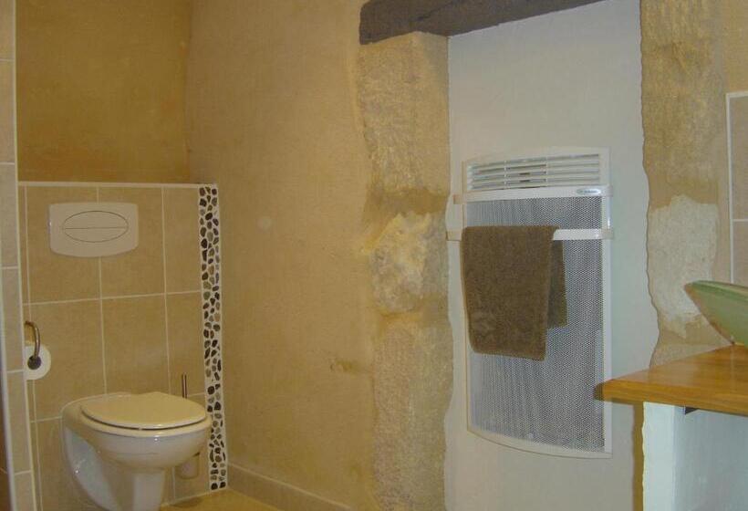 スタンダードインサイドビュールーム, Domaine Du Champ De L Hoste